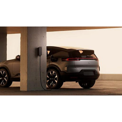 Latausasema  amina S 22 kW
